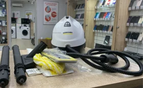 Купить Отпариватель karcher sc2 easyfix б/у , в Краснодар Цена:6000рублей