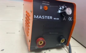 Купить Сварочный аппарат Foxweld Master 220 б/у , в Саратов Цена:3900рублей