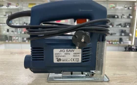 Купить Лобзик Jig Saw 65-3 --- б/у , в Тольятти Цена:790рублей