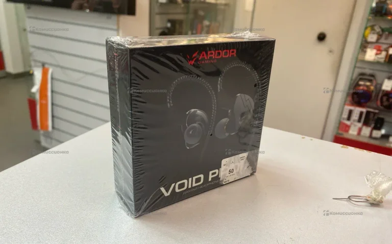 Наушники ardor gaming void pro