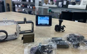Купить Видеокамера Action Cam 5k ultra hd б/у , в Краснодар Цена:2500рублей
