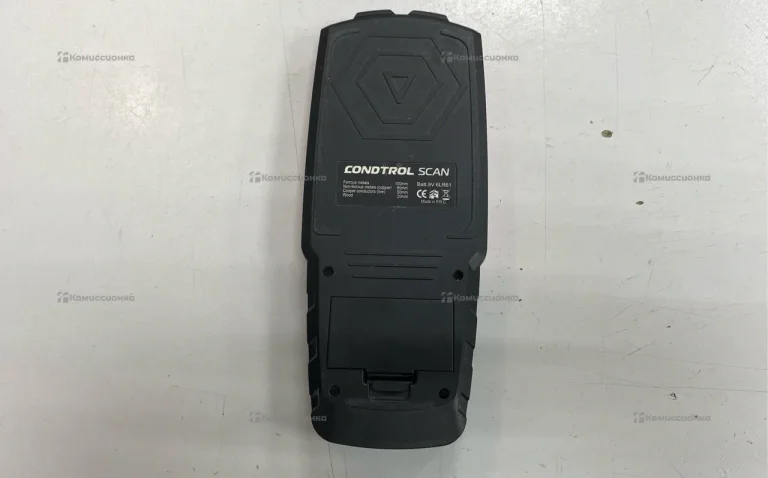 Детектор Control scan