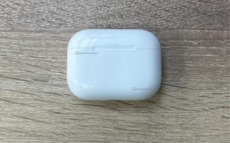 Apple AirPods Pro 3