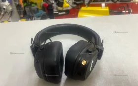 Купить Наушники  marshall б/у , в Кострома Цена:4000рублей