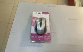 Купить Мышка для компьютера mrm power 208 б/у , в Кострома Цена:290рублей