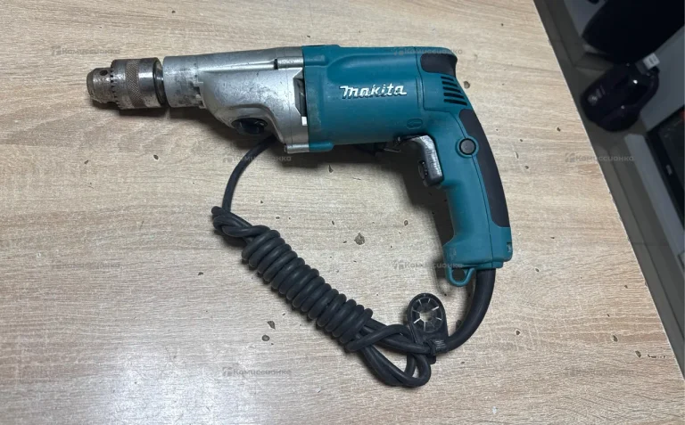 Дрель Makita HP 2050