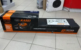 Купить Бензиновый кусторез kasei slp600s б/у , в Москва и область Цена:6900рублей