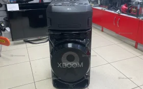 Купить Колонка  lg on66 б/у , в Челябинск Цена:12900рублей