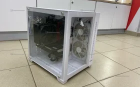 Купить Системный блок  Ginzu GTX1660 б/у , в Магнитогорск Цена:44900рублей