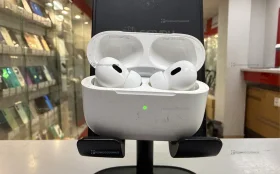 Купить Наушники  Apple AirPods Pro Ref б/у , в Санкт-Петербург Цена:990рублей