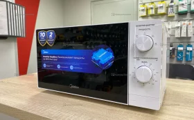 Купить Микроволновая печь  Midea MM719M2Z-W б/у , в Казань Цена:2900рублей