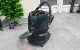 Купить Строительный пылесос Metabo ASA 25 L PC б/у , в Москва и область Цена:15900рублей
