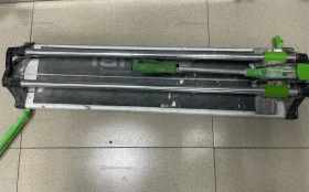 Купить Плиткорез  Плиткорез Rubi 600 б/у , в Москва и область Цена:3500рублей