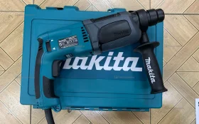Купить Перфоратор Makita HR2470 б/у , в Красноярск Цена:9990рублей