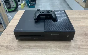 Купить Xbox one 1tb с дисководом б/у , в Челябинск Цена:8900рублей