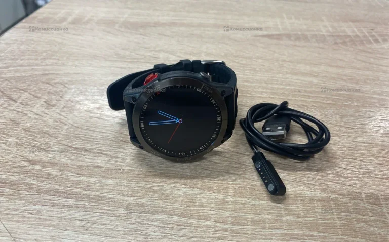 Часы  GS Fenix 7