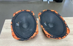 Купить Колонки DL Audio Gryphon Pro 69 Midbass б/у , в Уфа Цена:1990рублей