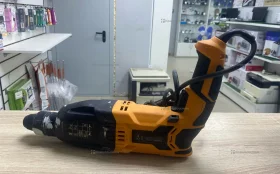 Купить Перфоратор DEKO DKH950W б/у , в Зеленодольск Цена:2900рублей