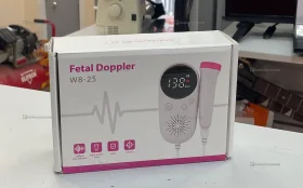 Купить Ультро звуковой доплер Fetal Doppler б/у , в Нижний Новгород Цена:790рублей