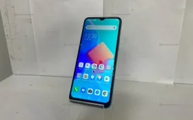 Купить Tecno Spark 8C 4/64 ГБ б/у , в Набережные Челны Цена:1800рублей