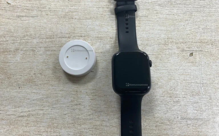 Часы Huawei Watch 5