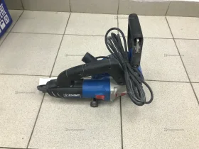 Купить Штроборез ЗУБР ЗШ-П30-1400 б/у , в Москва и область Цена:6500рублей