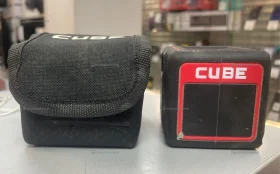 Купить Нивелир ADA Cube Basic б/у , в Санкт-Петербург Цена:2500рублей
