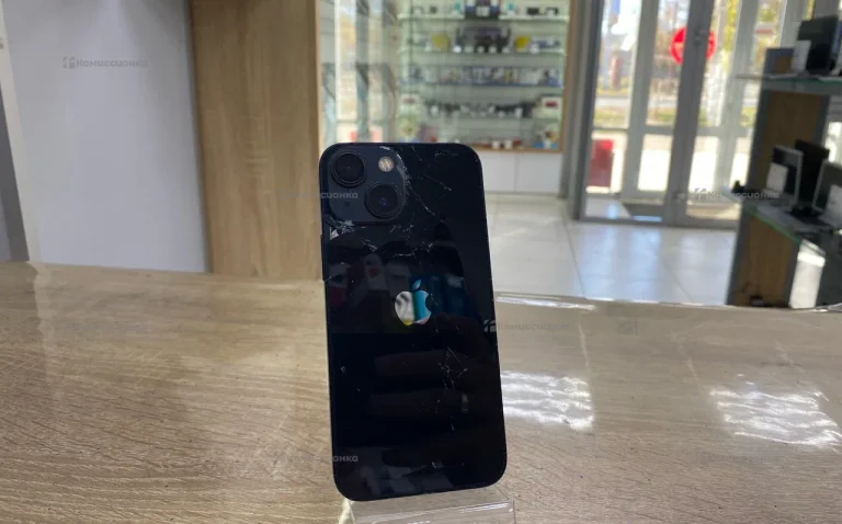 Apple iPhone 13 mini 4/128 ГБ