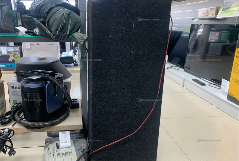 Сабвуфер  EDGE EDB12d2