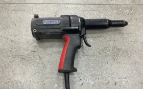 Купить Заклепочник MESSER ERG-743 б/у , в Краснодар Цена:7500рублей