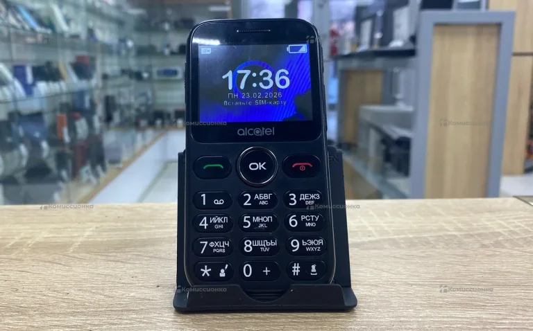 Alcatel 2019G