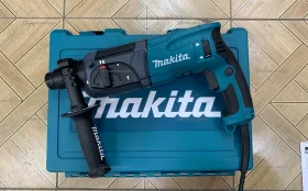 Купить Перфоратор Makita HR2470 б/у , в Красноярск Цена:9990рублей
