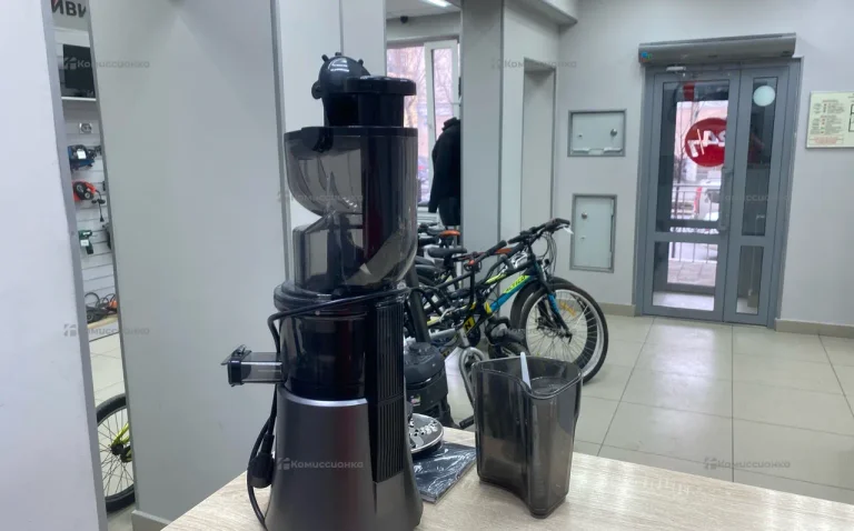 Соковыжималка Red RJ-912S