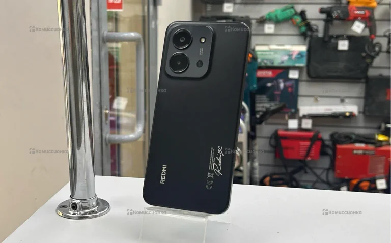Xiaomi Redmi 15c 8/256 ГБ