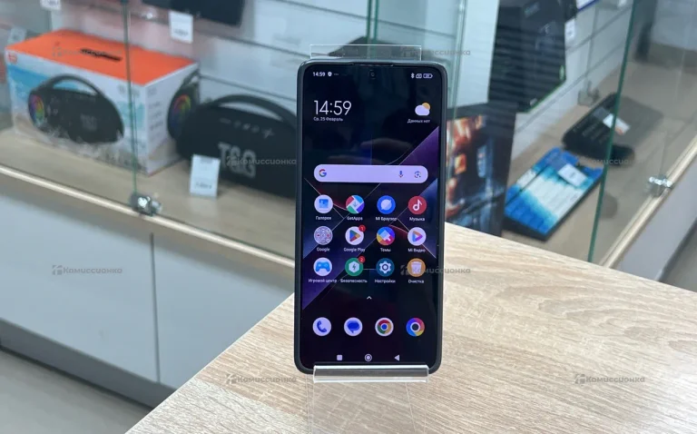 Xiaomi Poco X7 Pro 8/256 ГБ