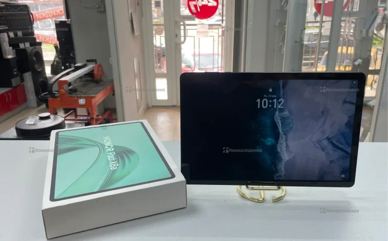 планшет Honor pad X8b 4/64