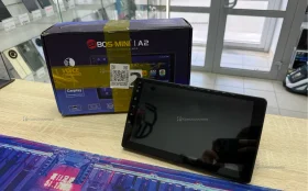 Купить Автомагнитола  Bos-Mini A2 9^ 32GB б/у , в Тюмень Цена:3990рублей