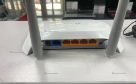 Купить Роутер tp-link б/у , в Краснодар Цена:600рублей