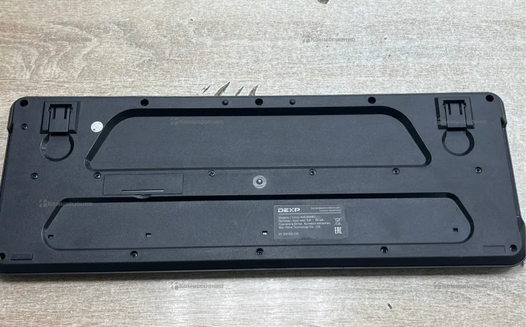 Беспроводная Клавиатура  Dexp KW-904BU