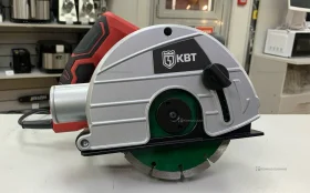 Купить Штроборез КВТ ПРОФИ SC 01-150-1700 б/у , в Уфа Цена:7500рублей