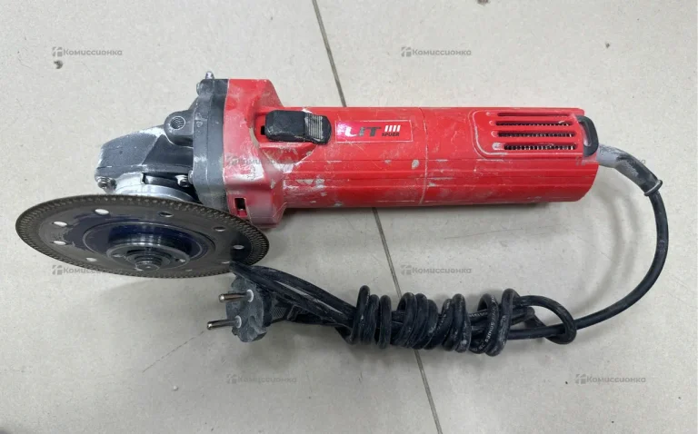 УШМ Ушм Lit spuer lx-15900