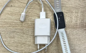 Купить Часы Huawei Band 9-335 б/у , в Казань Цена:500рублей