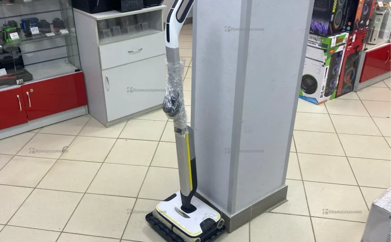 Пылесос  Karcher FC7