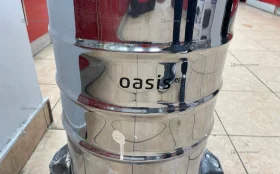Купить Строительный пылесос OASIS VC-120/30 Eco б/у , в Санкт-Петербург Цена:4500рублей