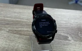 Купить Часы  Honor Magic Watch б/у , в Казань Цена:1500рублей