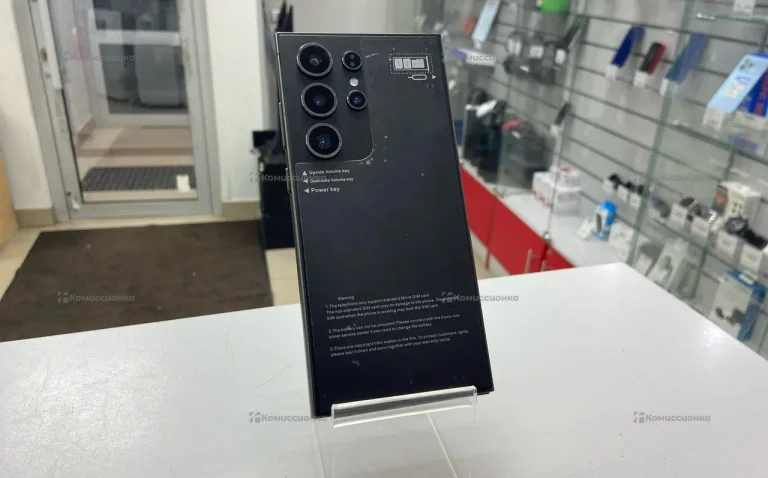 Samsung S24 Ultra