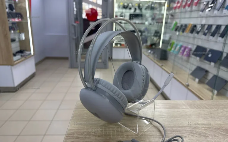 Наушники X25