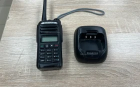 Купить Рация Kenwood Th-f9 Dual б/у , в Москва и область Цена:990рублей