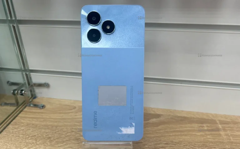 Realme Note 50 4/128 ГБ