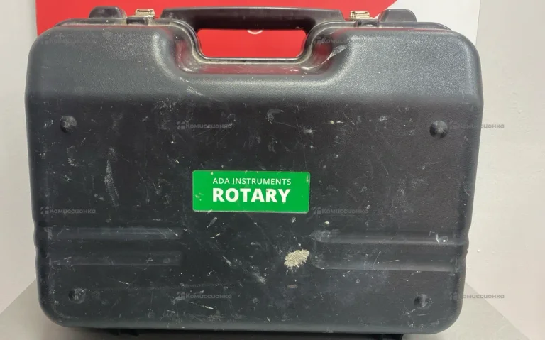 Нивелир ADA ROTARY 500 HV-G SERVO